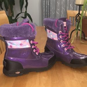 UGG Snowboots
